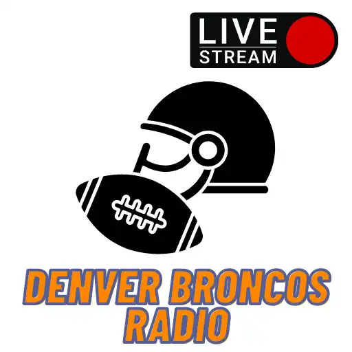 Play Denver Broncos Radio live APK