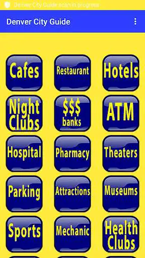 Play Denver - Find Fun Things To Do  and enjoy Denver - Find Fun Things To Do with UptoPlay