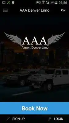 Play Denver Limousine