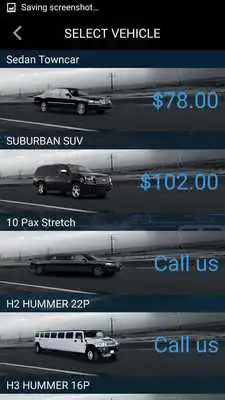 Play Denver Limousine