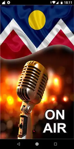 Play Denver Radio Stations - Colorado, USA  and enjoy Denver Radio Stations - Colorado, USA with UptoPlay