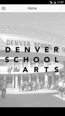 Play Denver School of the Arts Play Denver School of the Arts