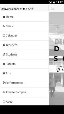 Play Denver School of the Arts Play Denver School of the Arts