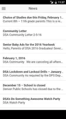 Play Denver School of the Arts Play Denver School of the Arts