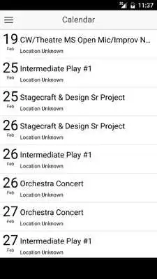 Play Denver School of the Arts Play Denver School of the Arts