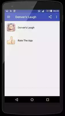 Play Denvers Laugh