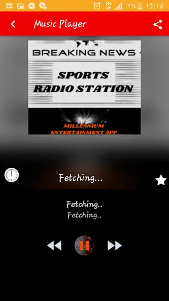 Play Denver Sports Radio Am 1600 Ra  and enjoy Denver Sports Radio Am 1600 Ra with UptoPlay