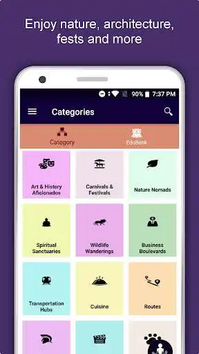 Play Denver Travel & Explore, Offline Tourist Guide  and enjoy Denver Travel & Explore, Offline Tourist Guide with UptoPlay