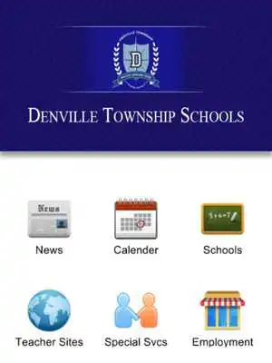 Play Denville Township Schools