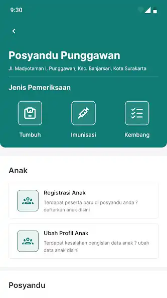 Play Denyut Posyandu as an online game online Denyut Posyandu with UptoPlay Play Denyut Posyandu as an online game Denyut Posyandu with UptoPlay