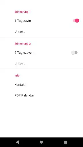 Play Denzlingen Abfallkalender as an online game Denzlingen Abfallkalender with UptoPlay