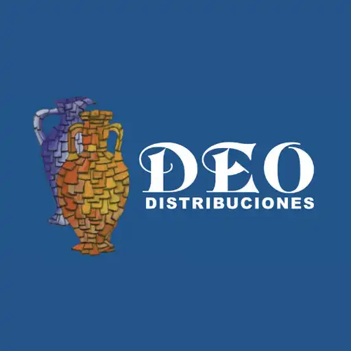 Play DeoDistribuciones APK