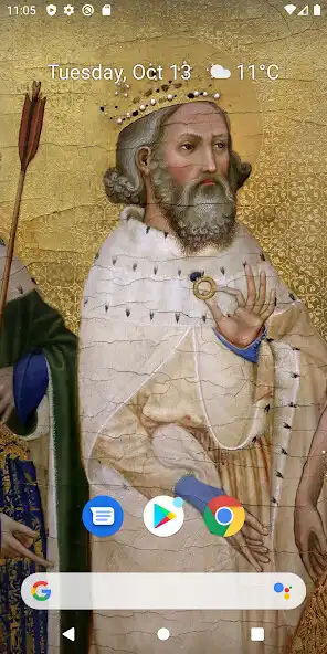 Play Deo Gratias! as an online game Deo Gratias! with UptoPlay