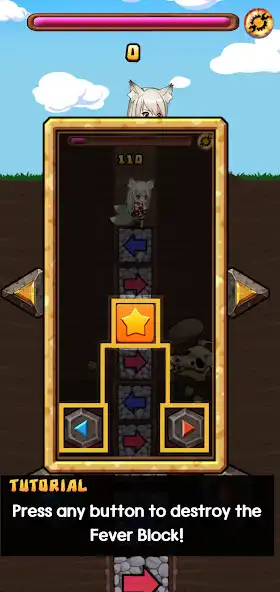 Play DeokSoon Driller as an online game DeokSoon Driller with UptoPlay