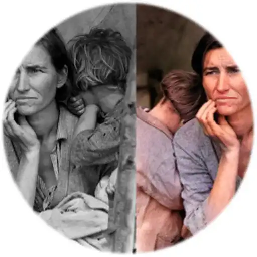 Play DeOldify (discontinued)- Color APK