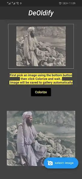 Play DeOldify (discontinued)- Color as an online game DeOldify (discontinued)- Color with UptoPlay