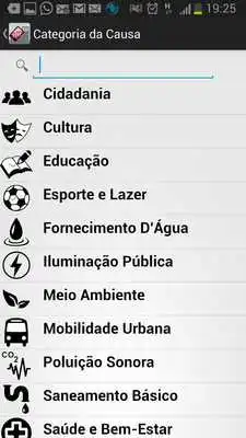 Play De Olho na Cidade Play De Olho na Cidade