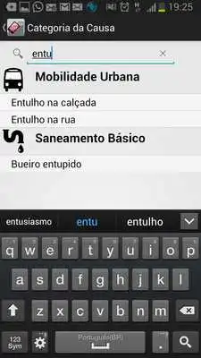 Play De Olho na Cidade Play De Olho na Cidade