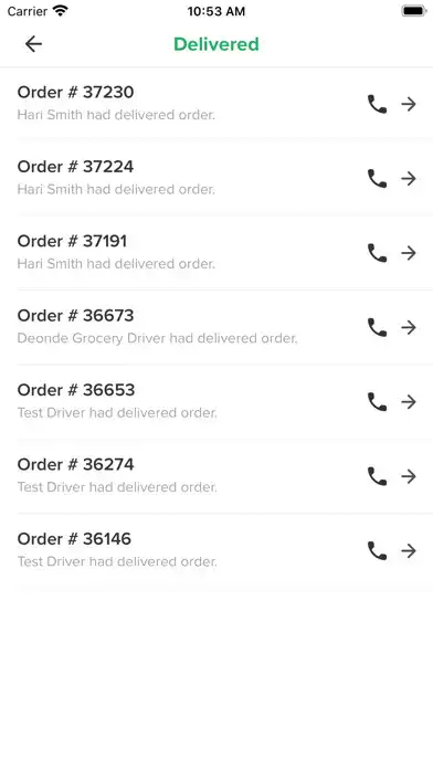 Play DEONDE Grocery Partner as an online game DEONDE Grocery Partner with UptoPlay