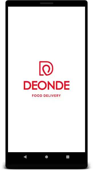 Play DEONDE Ressto Delivery Partner  and enjoy DEONDE Ressto Delivery Partner with UptoPlay