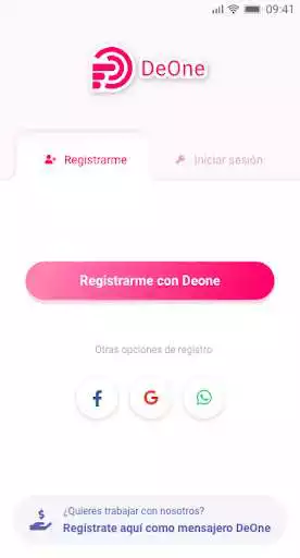Play De One as an online game De One with UptoPlay