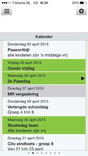 Play De Ontdekking as an online game De Ontdekking with UptoPlay