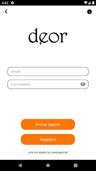Play Deor  and enjoy Deor with UptoPlay