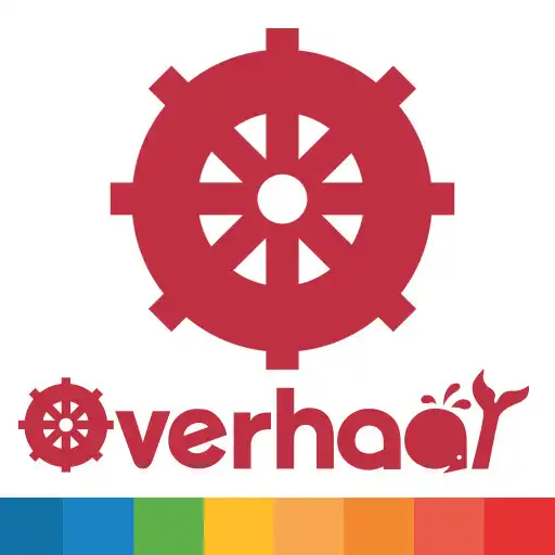 Play De Overhaal APK Play De Overhaal APK