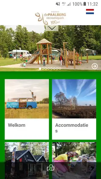 Play De Paalberg  and enjoy De Paalberg with UptoPlay