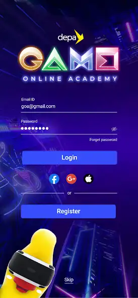 Play depaGOA and enjoy depaGOA with UptoPlay Play depaGOA and enjoy depaGOA with UptoPlay