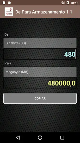 Play De Para Armazenamento as an online game De Para Armazenamento with UptoPlay