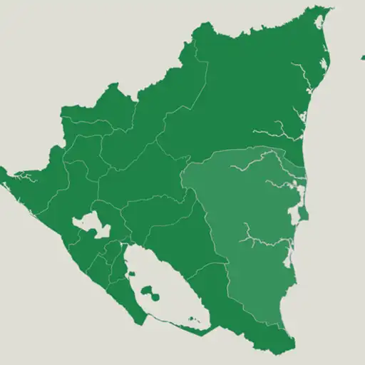 Play Departamentos de Nicaragua APK