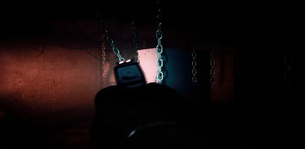 Play Depart Horror Game  and enjoy Depart Horror Game with UptoPlay