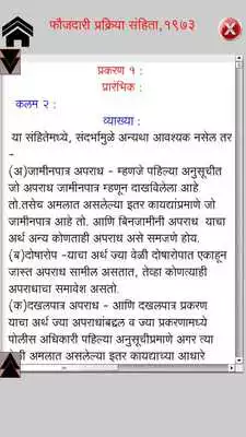 Play Departmental PSI Mains Exam Laws