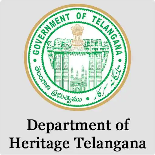 Play Department of Heritage Telangana APK Play Department of Heritage Telangana APK