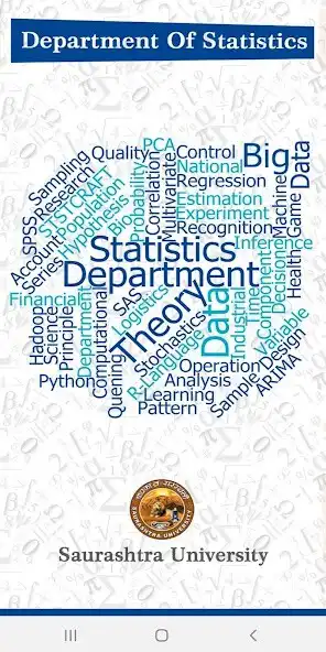 Play Department Of Statistics  and enjoy Department Of Statistics with UptoPlay
