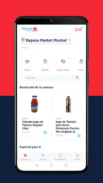 Play Depaso  and enjoy Depaso with UptoPlay