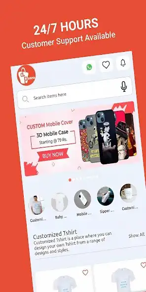 Play depasro - Print on your demand as an online game depasro - Print on your demand with UptoPlay