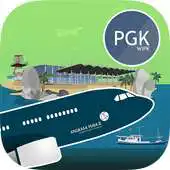 Free play online Depati Amir Airport APK