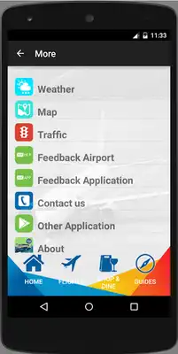 Play Depati Amir Airport Play Depati Amir Airport