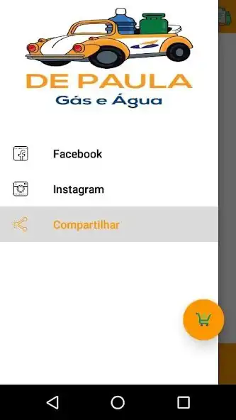 Play De Paula Gás E Água as an online game De Paula Gás E Água with UptoPlay