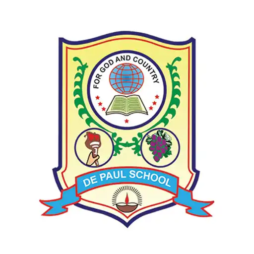 Play Depaul EMHS School Angamaly APK Play Depaul EMHS School Angamaly APK