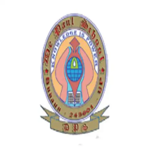 Play DE PAUL SCHOOL APK