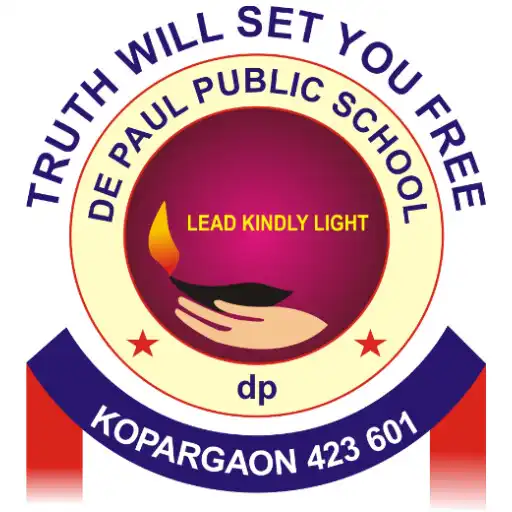 Play De Paul School Kopergaon APK