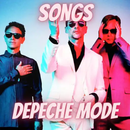 Play Depeche Mode Songs-Toda la Mus APK