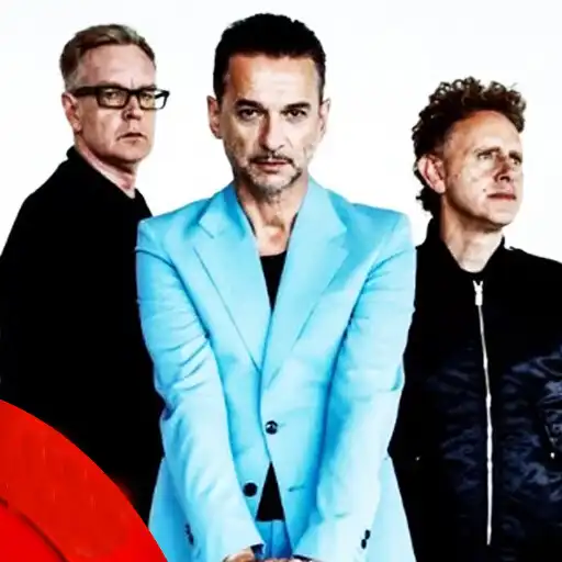 Play Depeche Mode Wallpapers APK