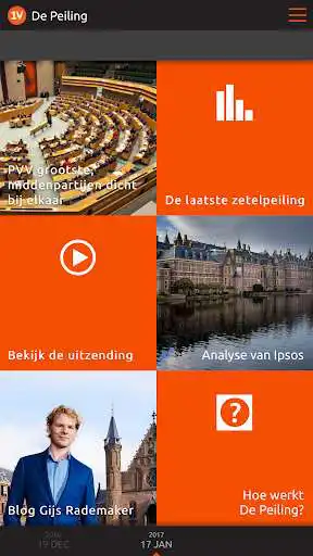 Play De Peiling  and enjoy De Peiling with UptoPlay