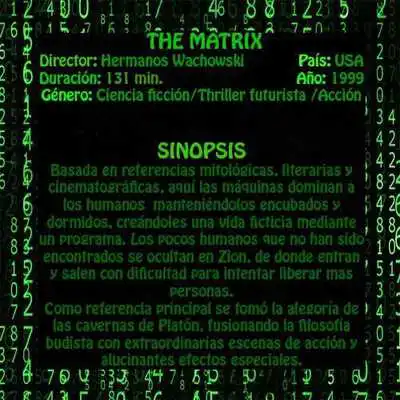 Play DE PELICULA as an online game DE PELICULA with UptoPlay