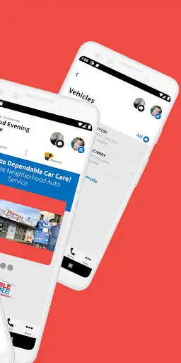 Play Dependable Car Care as an online game Dependable Car Care with UptoPlay