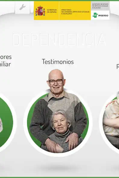 Play Dependencia  and enjoy Dependencia with UptoPlay